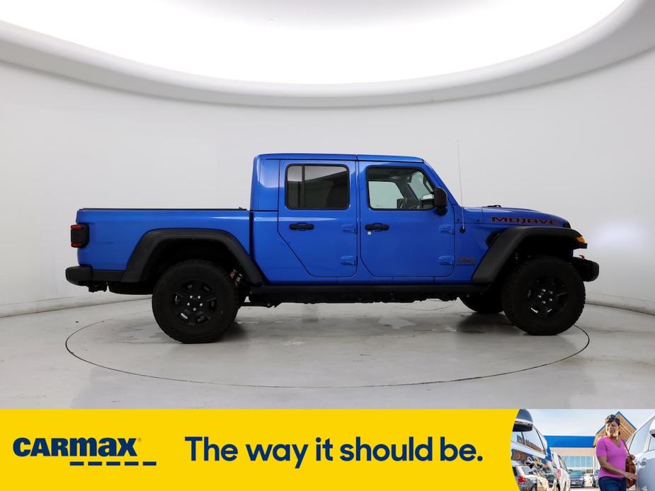 used 2022 Jeep Gladiator car, priced at $39,998