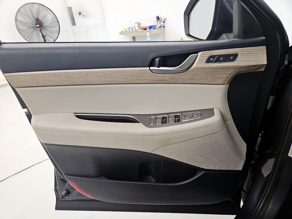 used 2020 Hyundai Palisade car, priced at $28,998