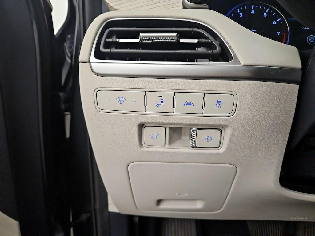 used 2020 Hyundai Palisade car, priced at $28,998