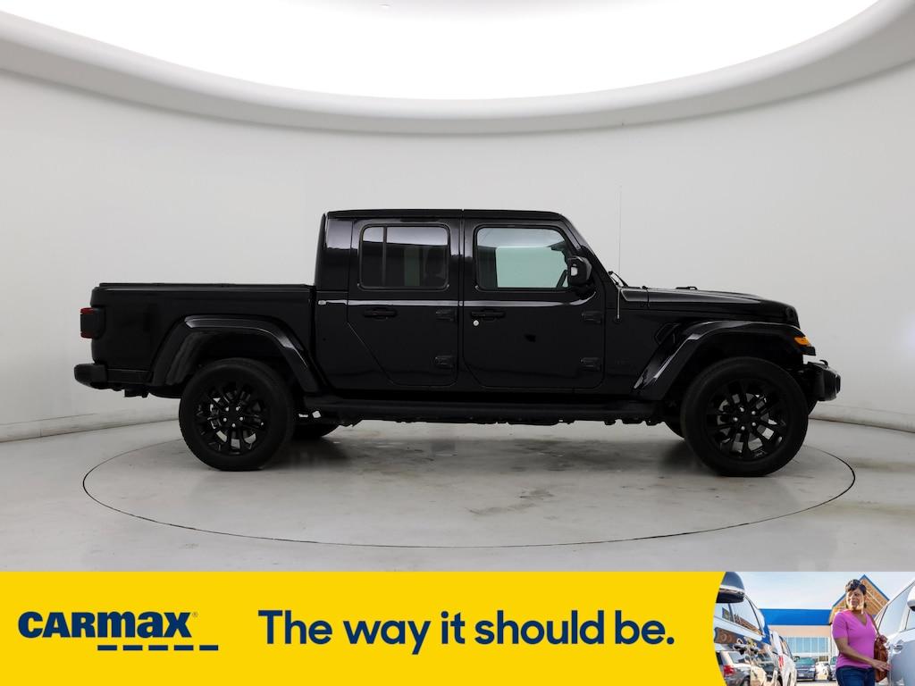 used 2023 Jeep Gladiator car, priced at $41,998