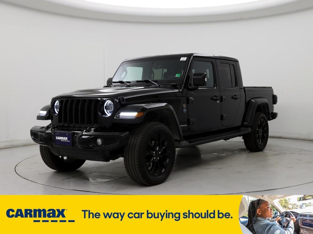 used 2023 Jeep Gladiator car, priced at $41,998