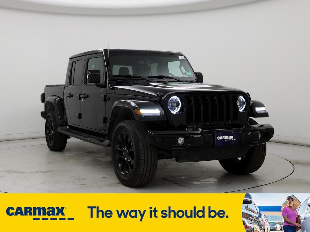 used 2023 Jeep Gladiator car, priced at $41,998