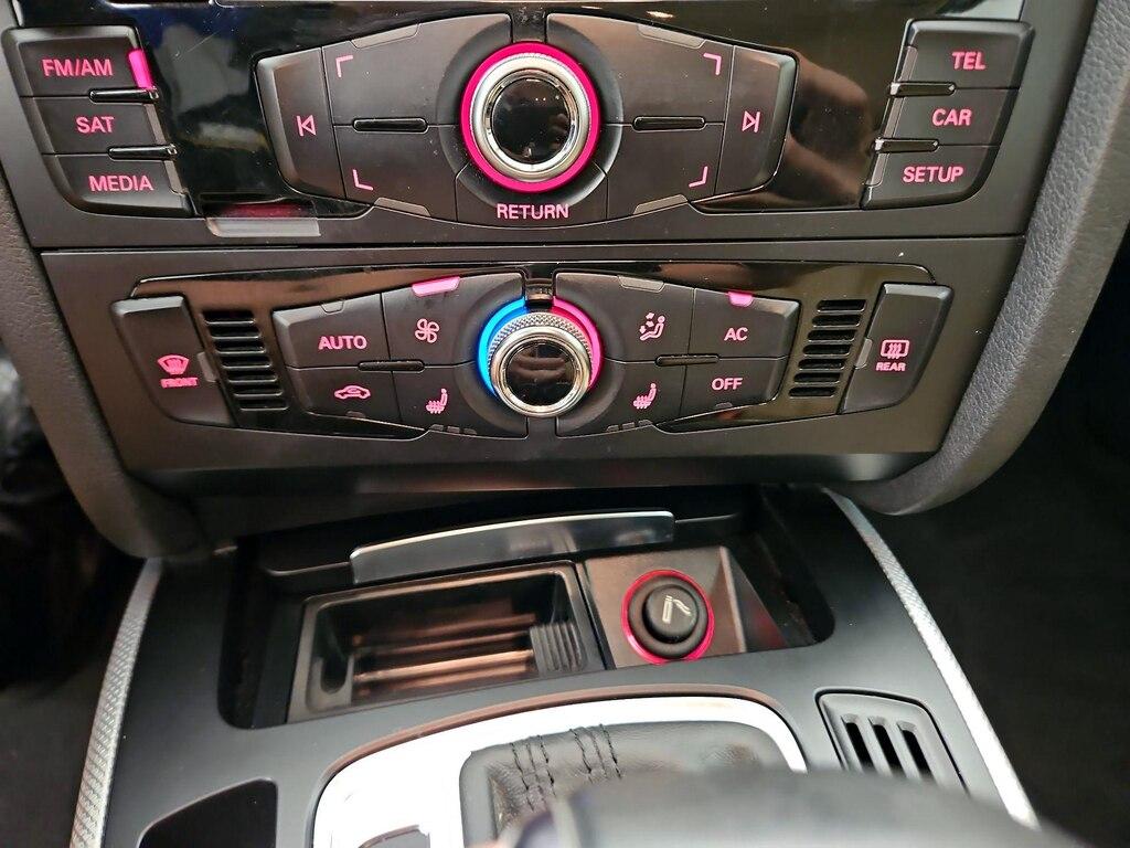 used 2014 Audi A4 car, priced at $17,998