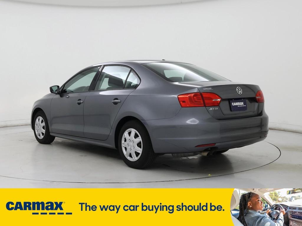 used 2014 Volkswagen Jetta car, priced at $11,998