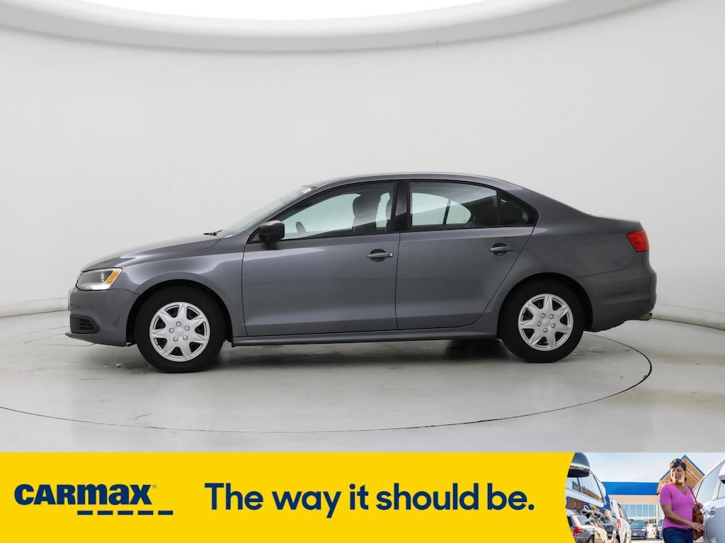 used 2014 Volkswagen Jetta car, priced at $11,998