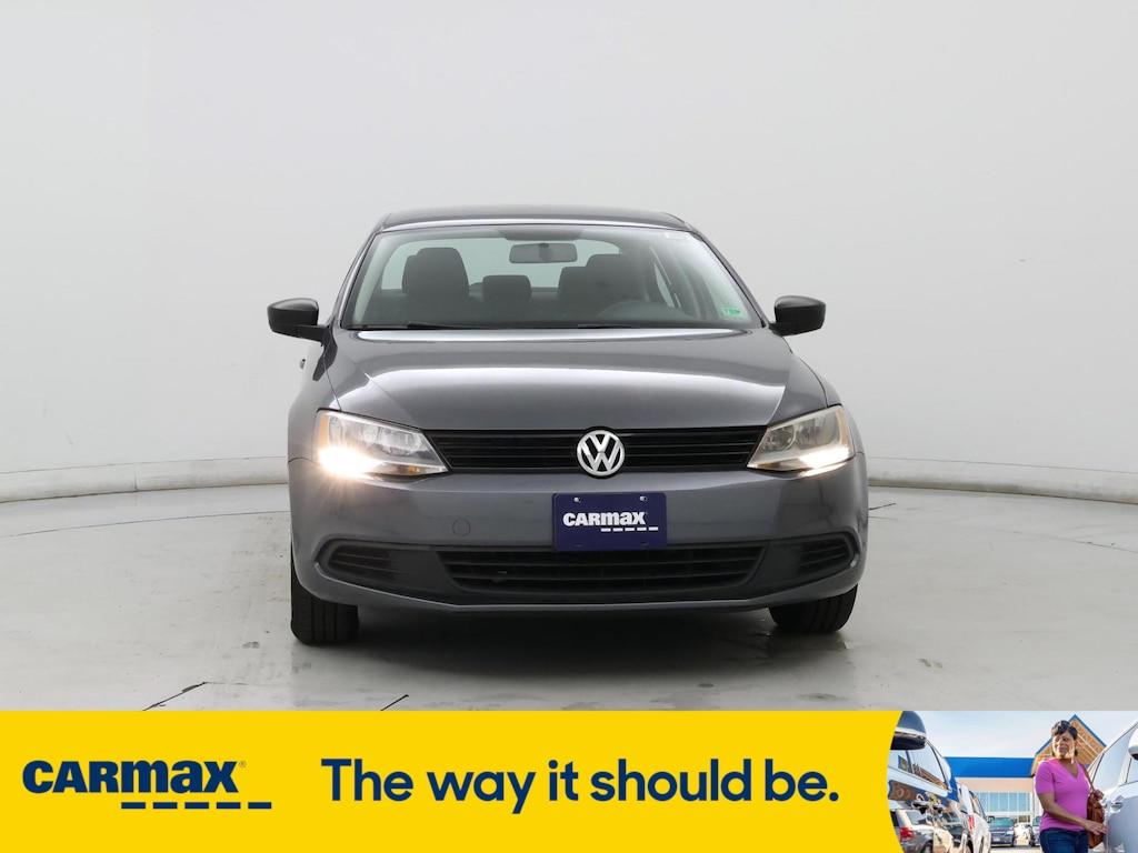 used 2014 Volkswagen Jetta car, priced at $11,998