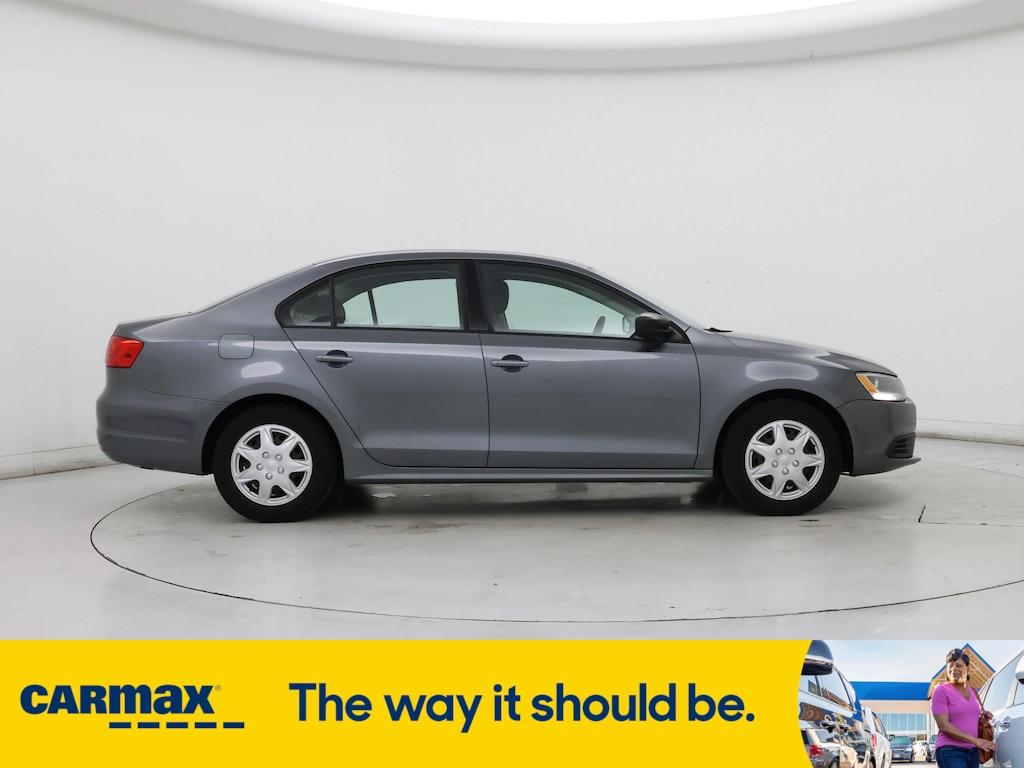 used 2014 Volkswagen Jetta car, priced at $11,998