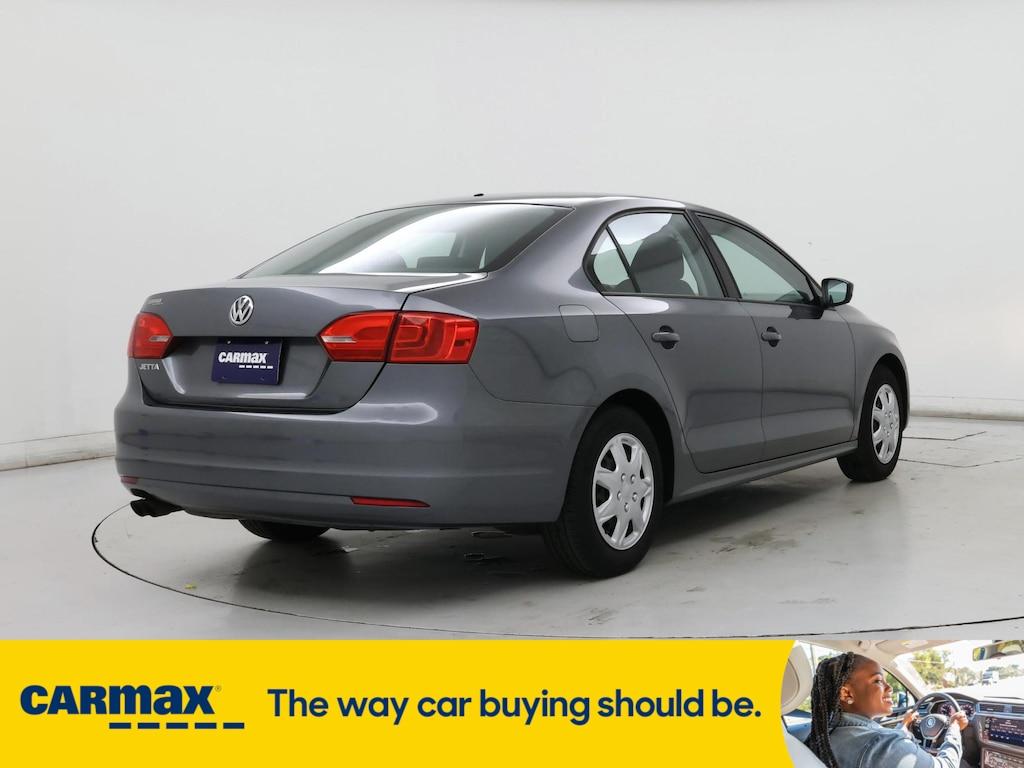 used 2014 Volkswagen Jetta car, priced at $11,998