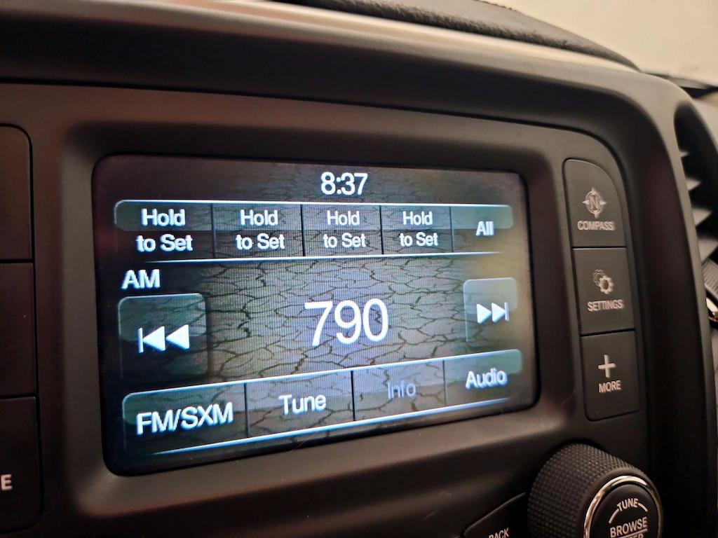 used 2015 Jeep Cherokee car, priced at $12,998