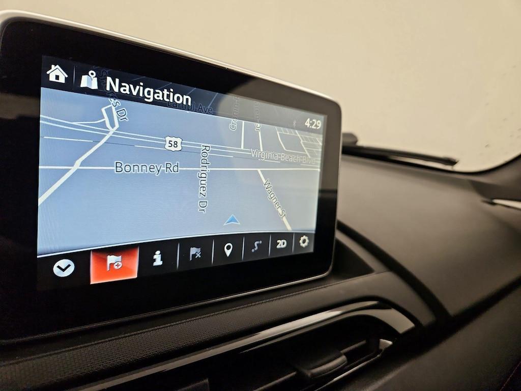 used 2016 Mazda MX-5 Miata car, priced at $21,998