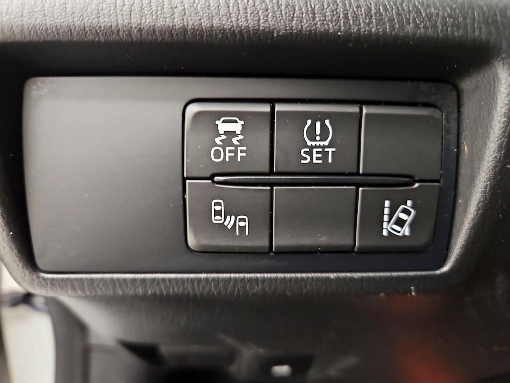 used 2016 Mazda MX-5 Miata car, priced at $21,998