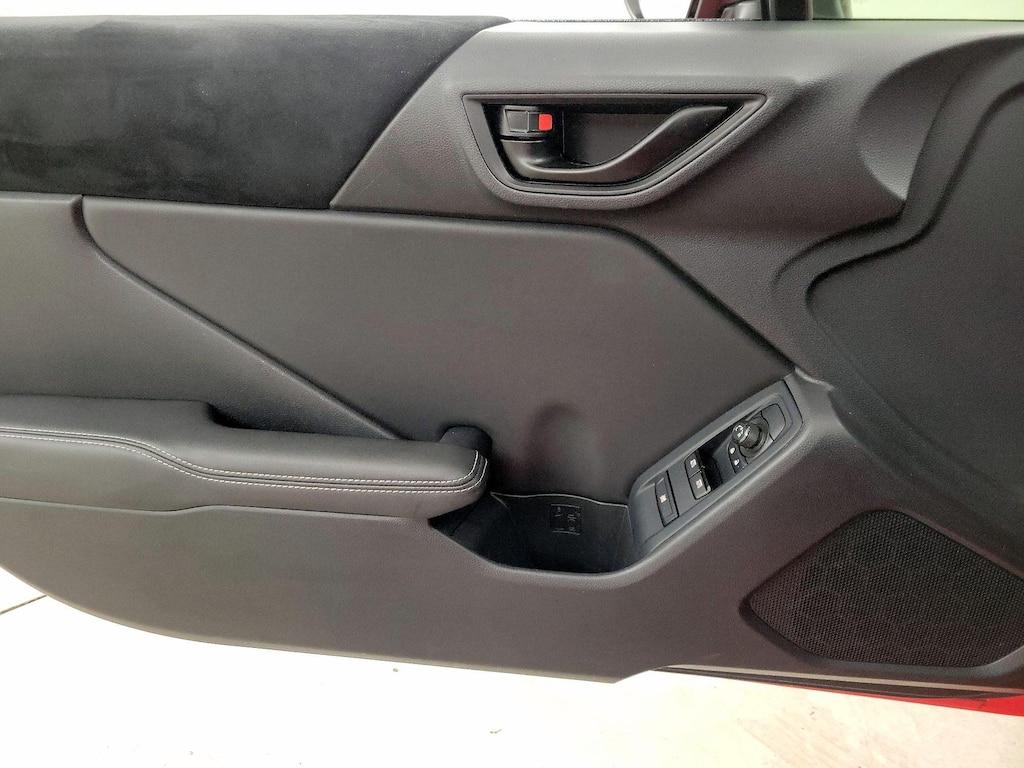 used 2023 Toyota GR86 car, priced at $29,998
