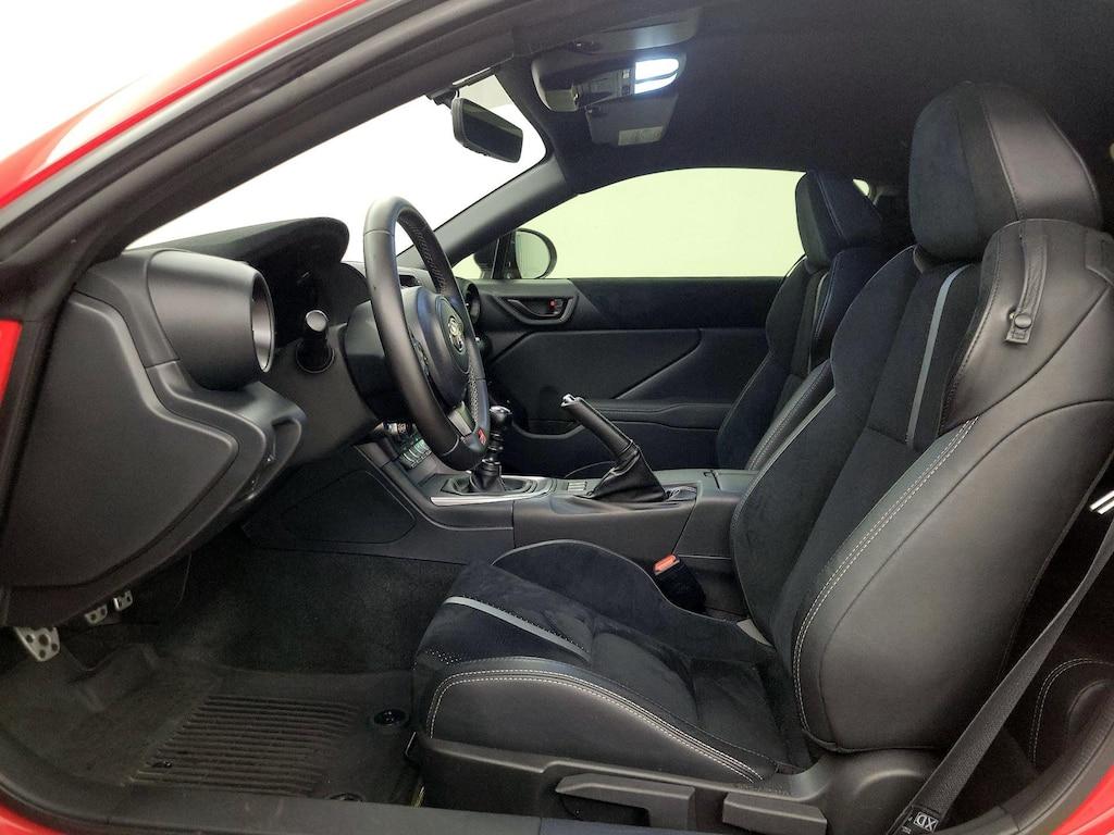 used 2023 Toyota GR86 car, priced at $29,998