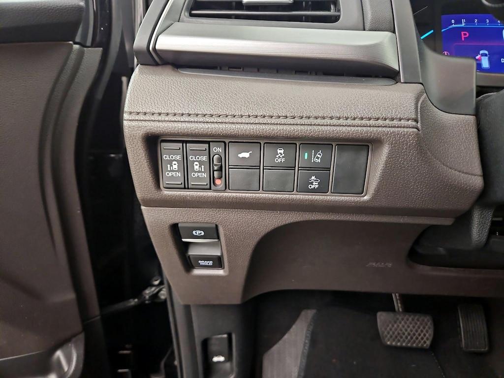 used 2019 Honda Odyssey car, priced at $23,998