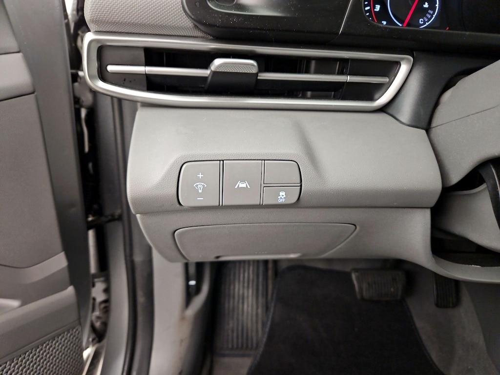 used 2023 Hyundai Elantra car, priced at $20,998