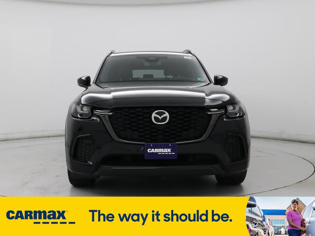 used 2025 Mazda CX-70 car, priced at $53,998