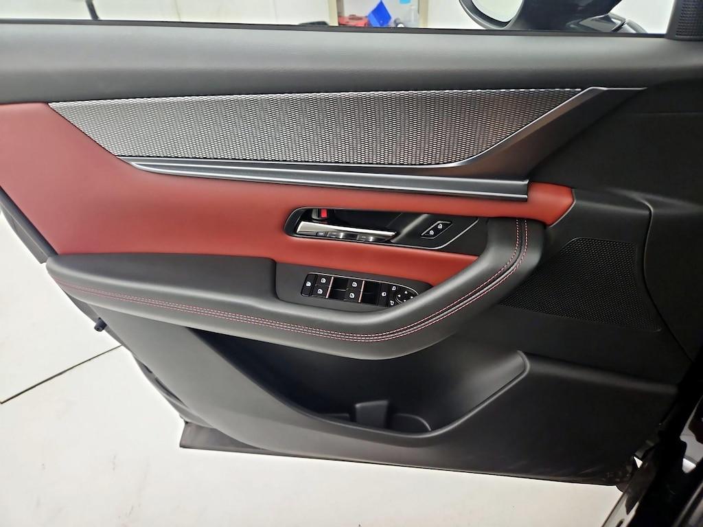 used 2025 Mazda CX-70 car, priced at $53,998