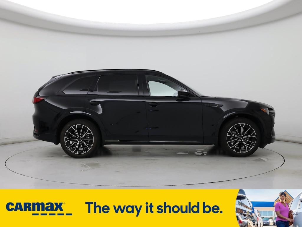 used 2025 Mazda CX-70 car, priced at $53,998