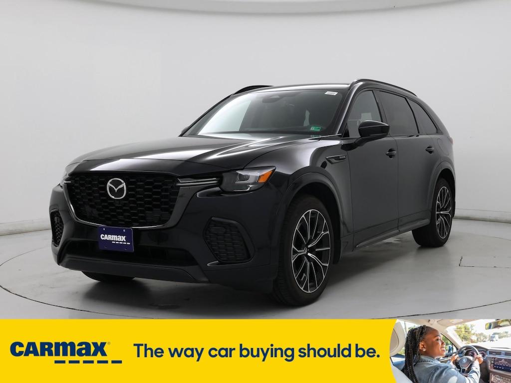 used 2025 Mazda CX-70 car, priced at $53,998