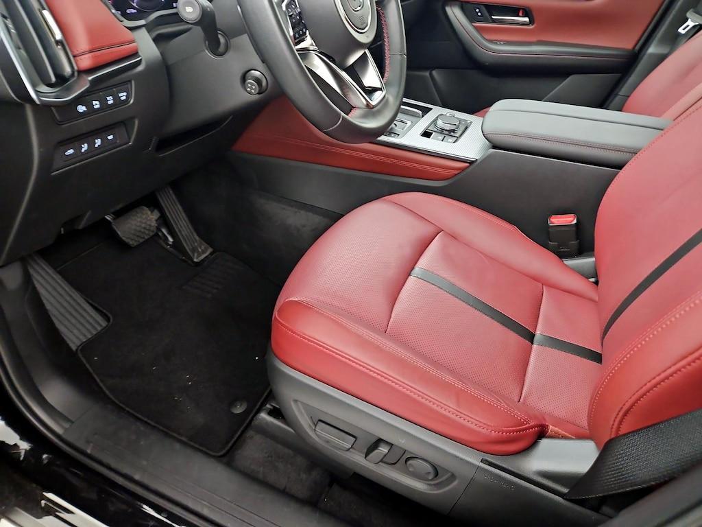 used 2025 Mazda CX-70 car, priced at $53,998