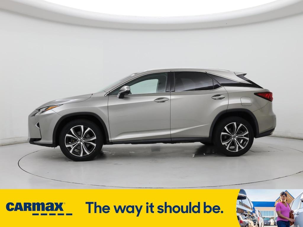 used 2019 Lexus RX 350 car, priced at $33,998