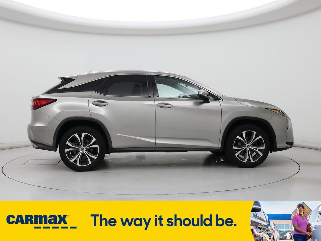 used 2019 Lexus RX 350 car, priced at $33,998