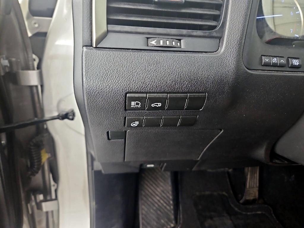 used 2019 Lexus RX 350 car, priced at $33,998