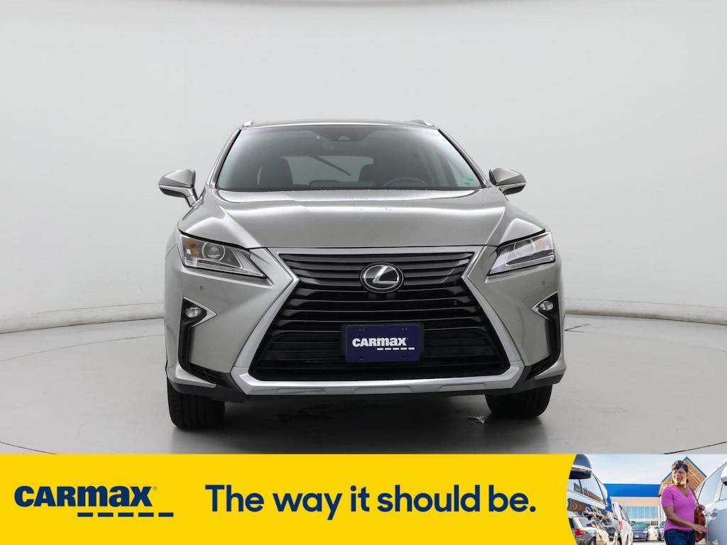 used 2019 Lexus RX 350 car, priced at $33,998
