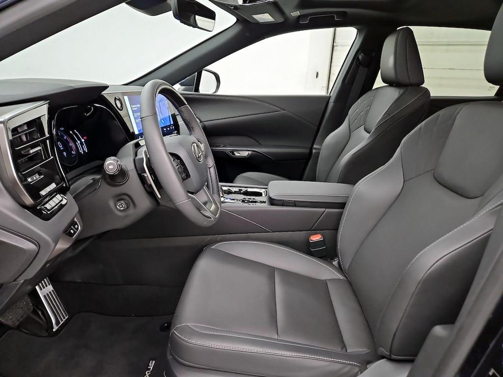 used 2024 Lexus RX 350 car, priced at $53,998