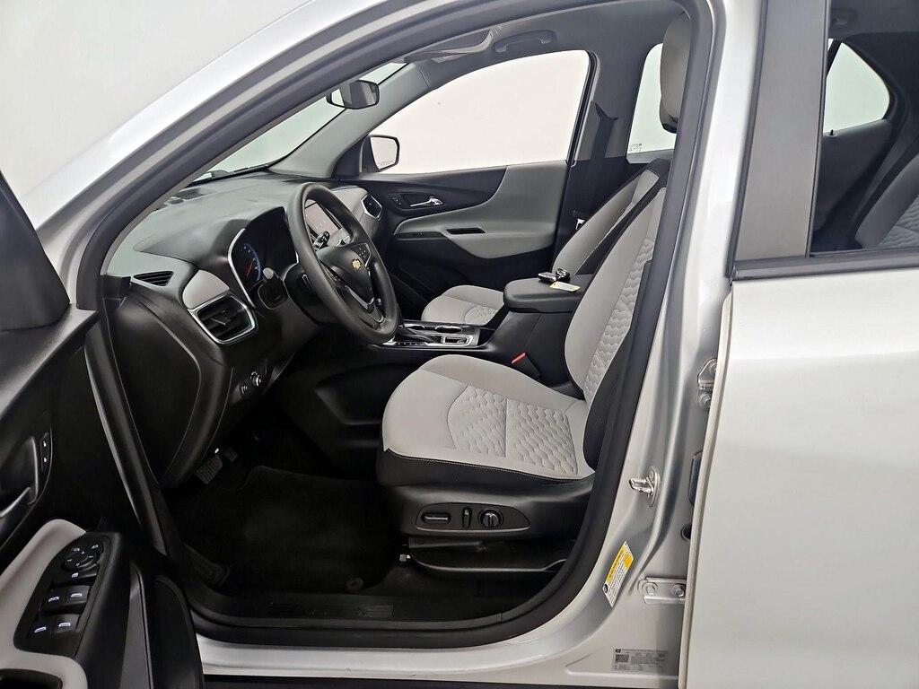 used 2021 Chevrolet Equinox car, priced at $19,998