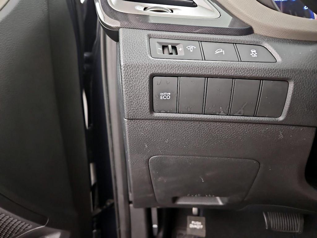 used 2014 Hyundai Santa Fe Sport car, priced at $12,599