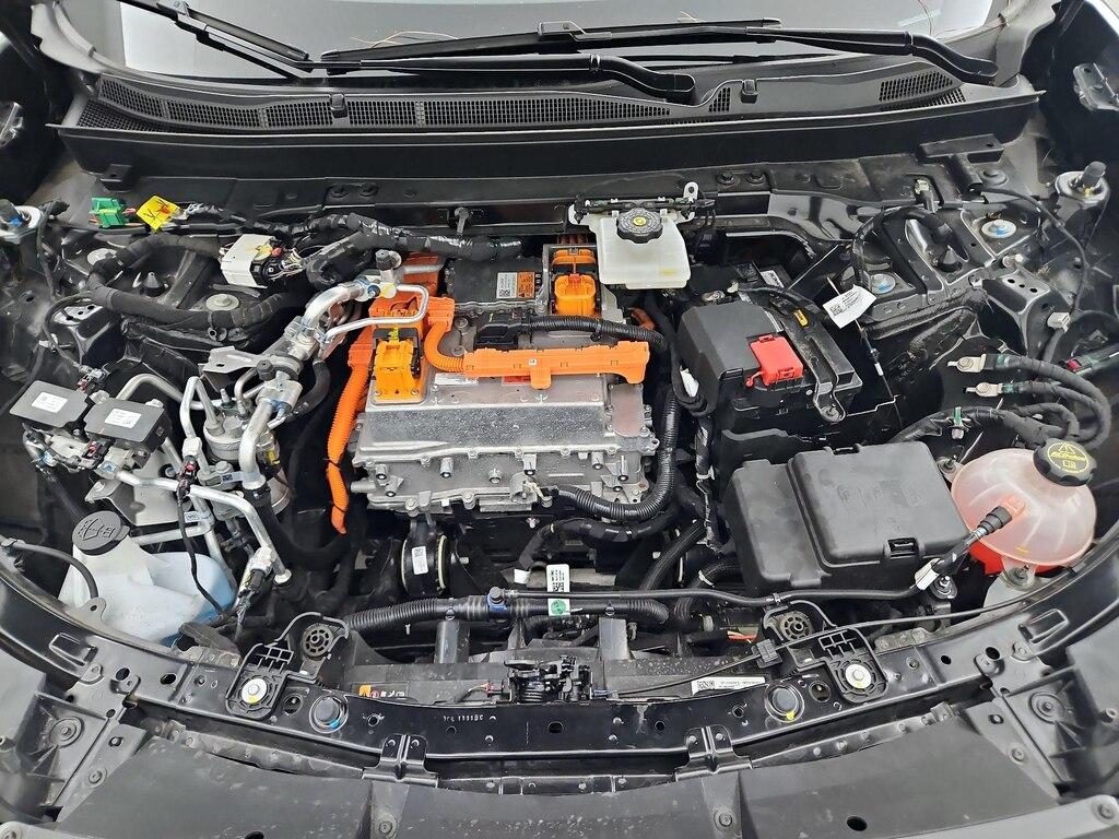 used 2024 Honda Prologue car, priced at $37,998