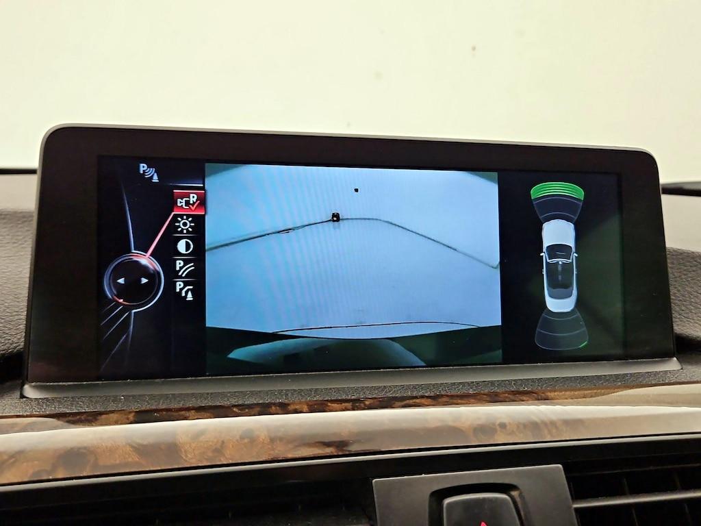 used 2015 BMW 428 car, priced at $16,998