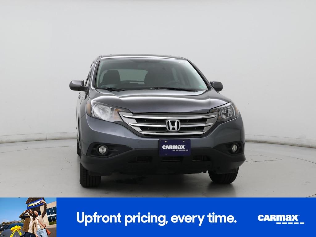 used 2014 Honda CR-V car, priced at $14,998