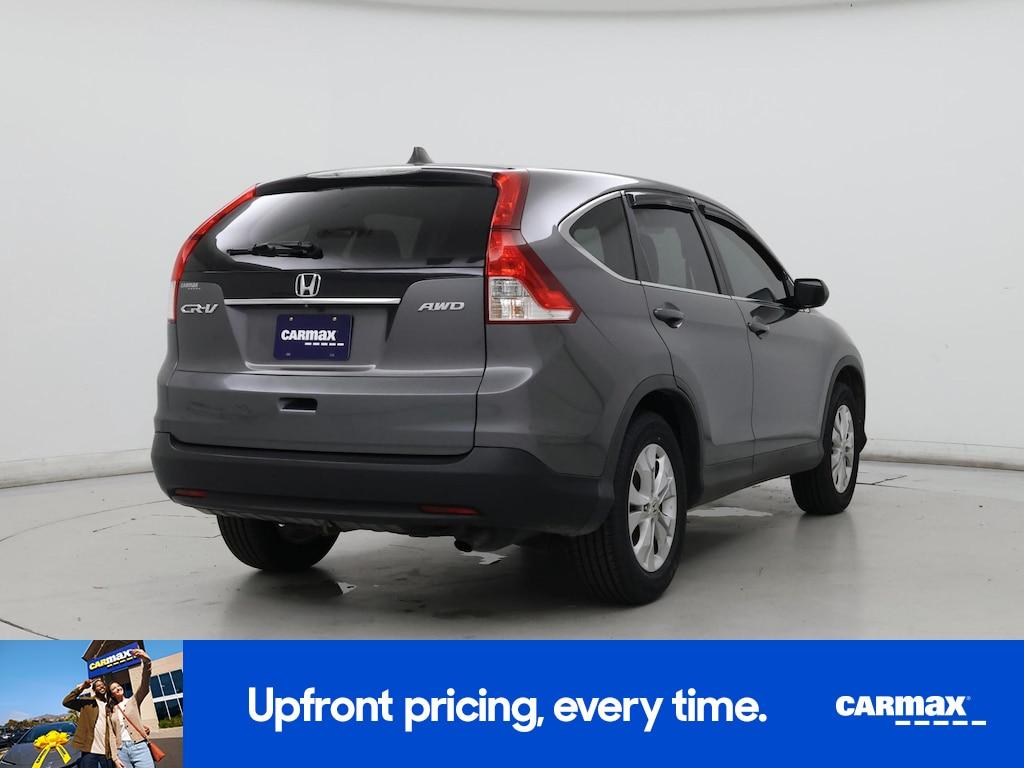 used 2014 Honda CR-V car, priced at $14,998