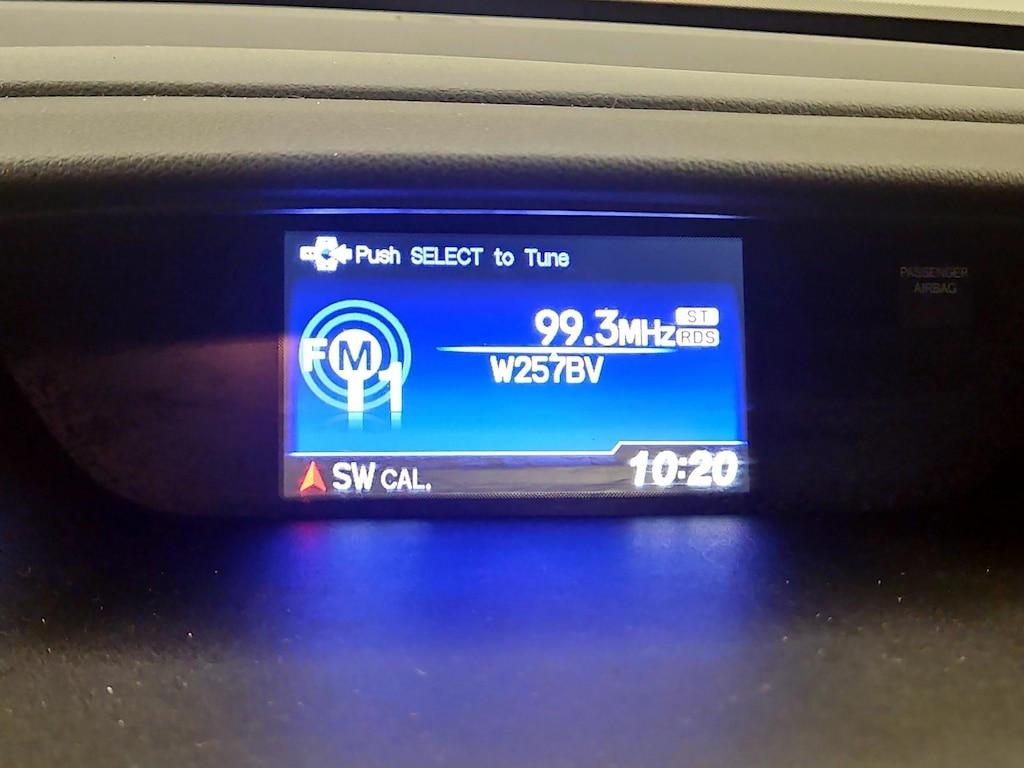 used 2014 Honda CR-V car, priced at $14,998