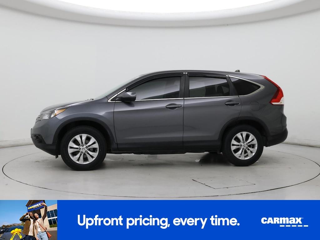 used 2014 Honda CR-V car, priced at $14,998
