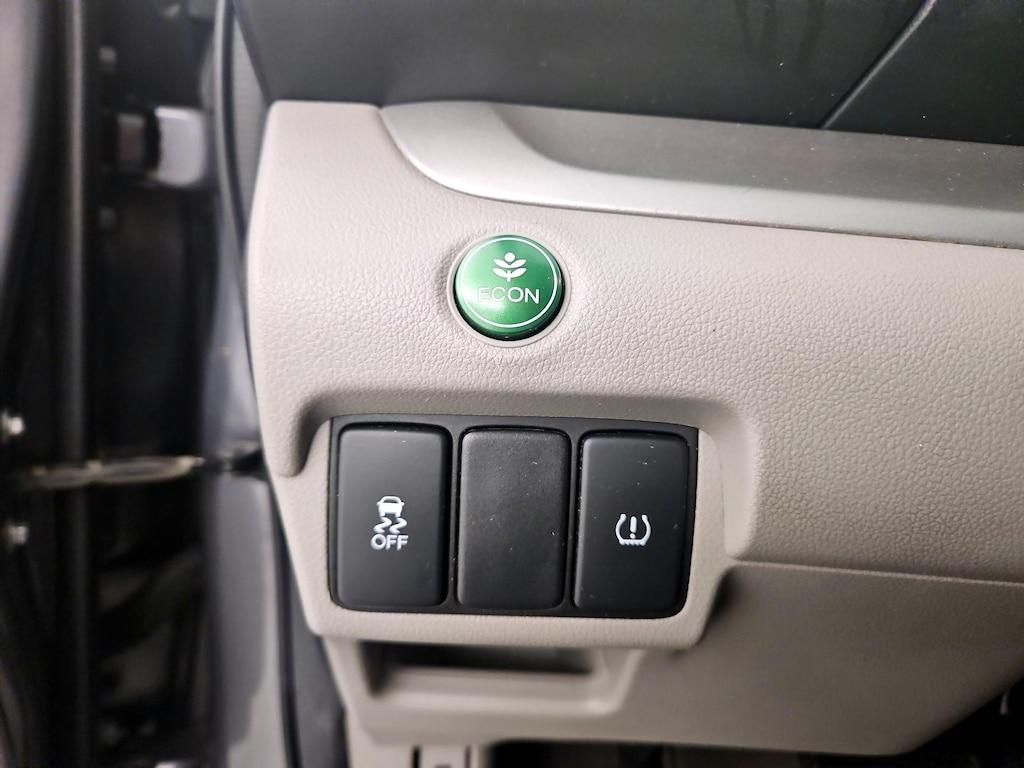 used 2014 Honda CR-V car, priced at $14,998