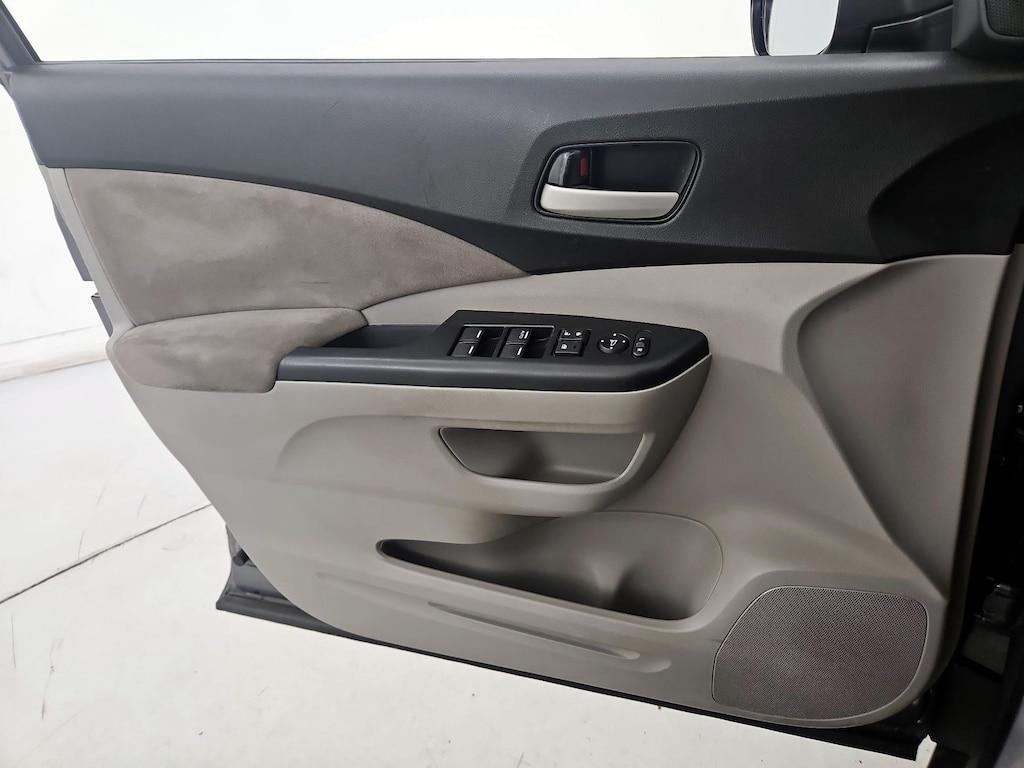 used 2014 Honda CR-V car, priced at $14,998