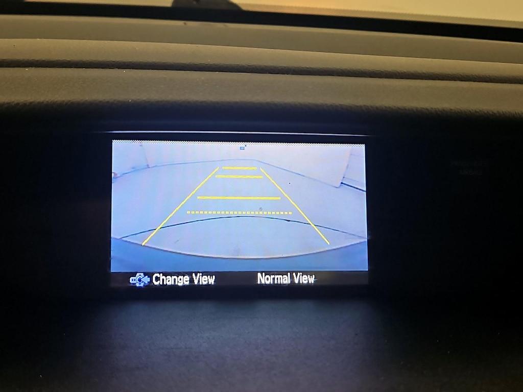 used 2014 Honda CR-V car, priced at $14,998