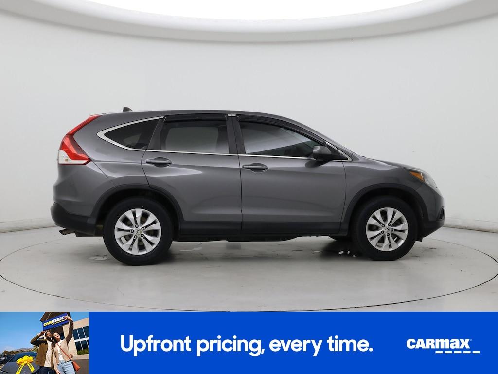 used 2014 Honda CR-V car, priced at $14,998