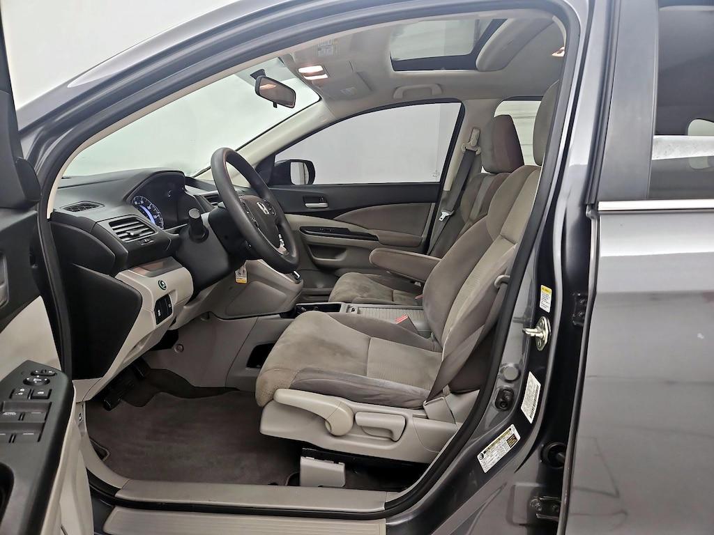 used 2014 Honda CR-V car, priced at $14,998
