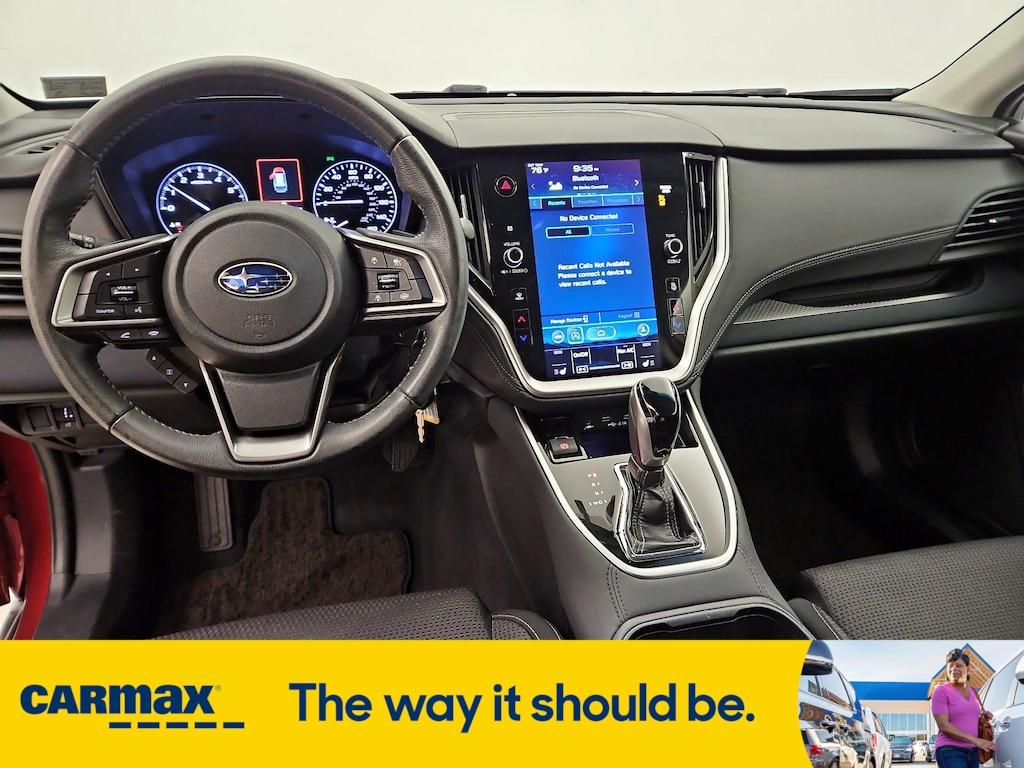 used 2020 Subaru Outback car, priced at $24,998