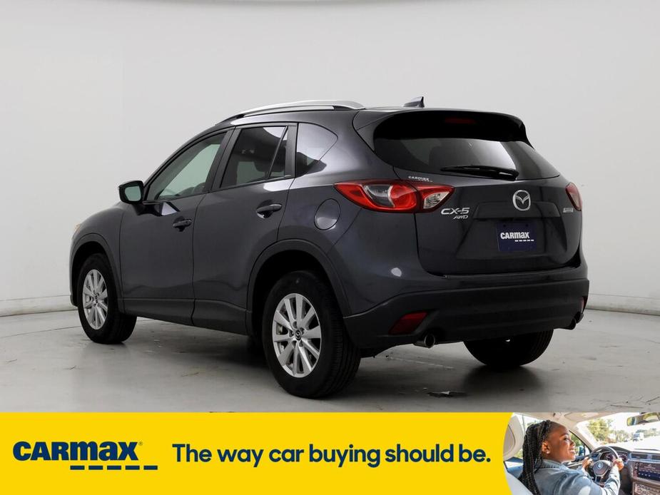 used 2016 Mazda CX-5 car, priced at $16,998