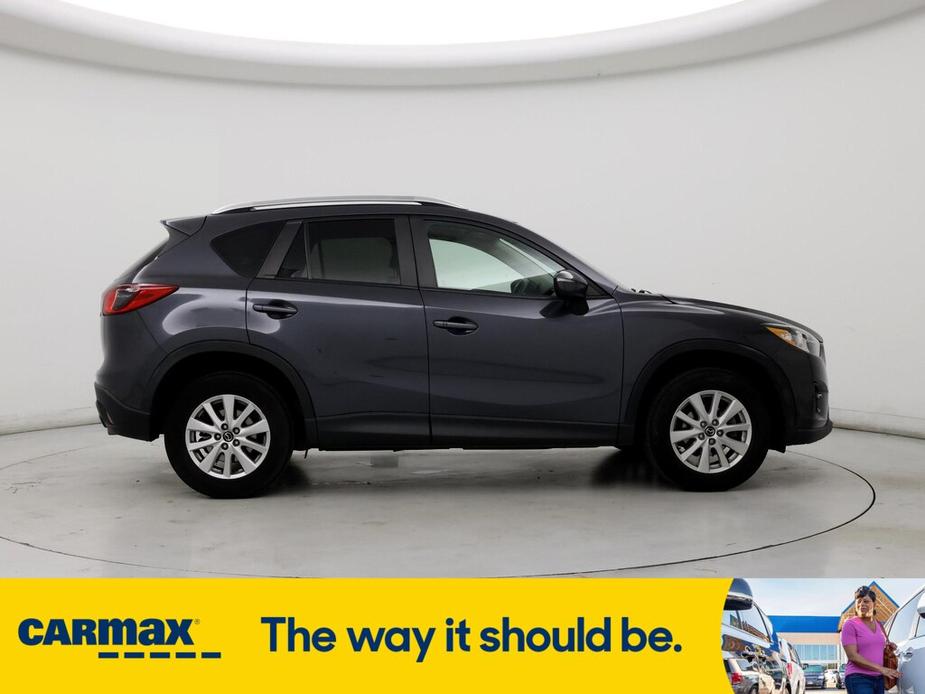 used 2016 Mazda CX-5 car, priced at $16,998