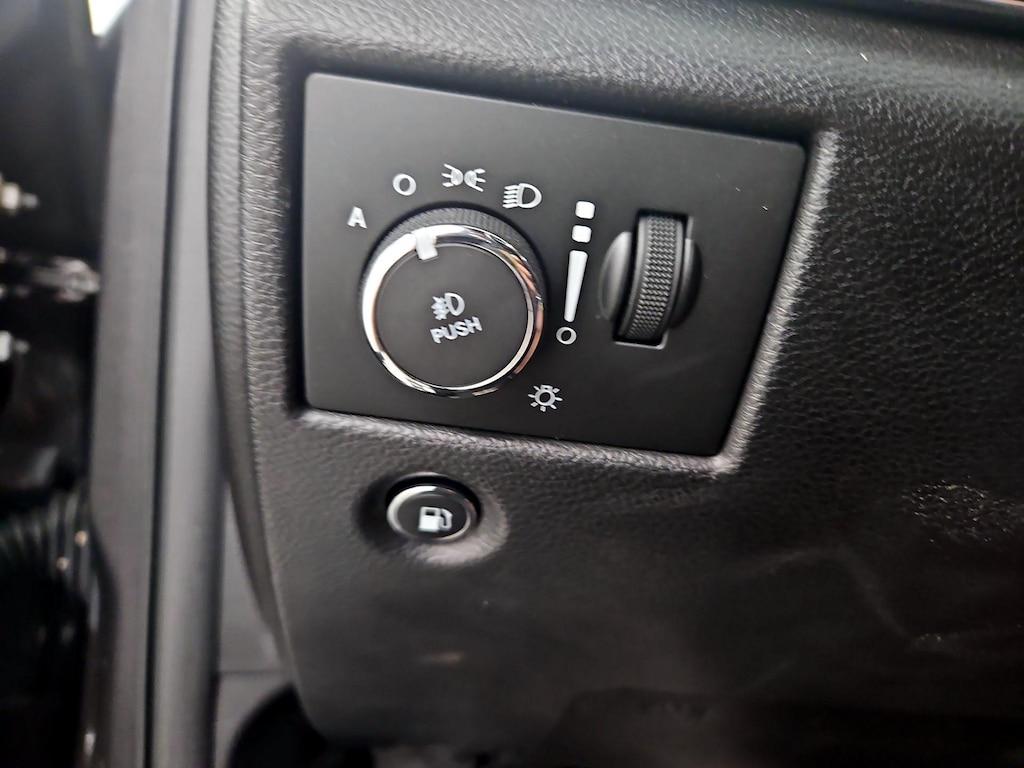 used 2021 Jeep Grand Cherokee car, priced at $27,998