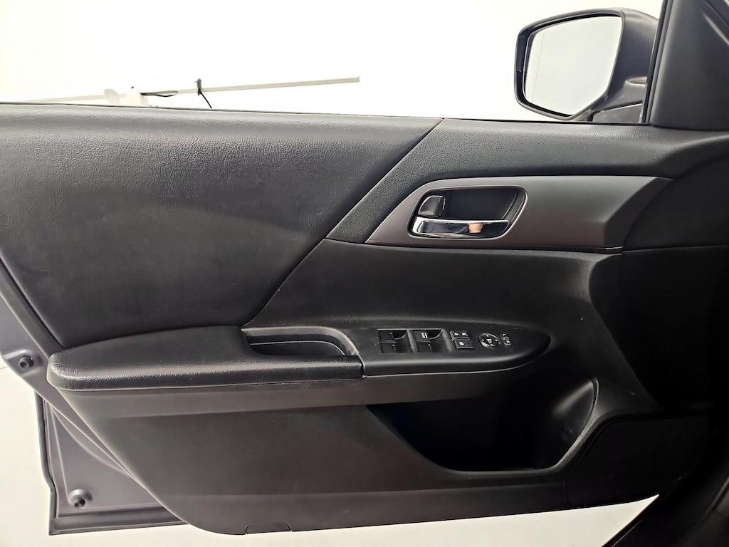used 2014 Honda Accord car, priced at $16,998