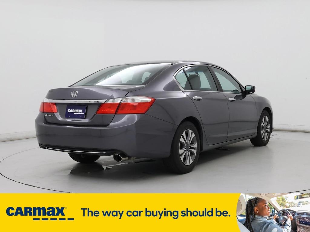 used 2014 Honda Accord car, priced at $16,998
