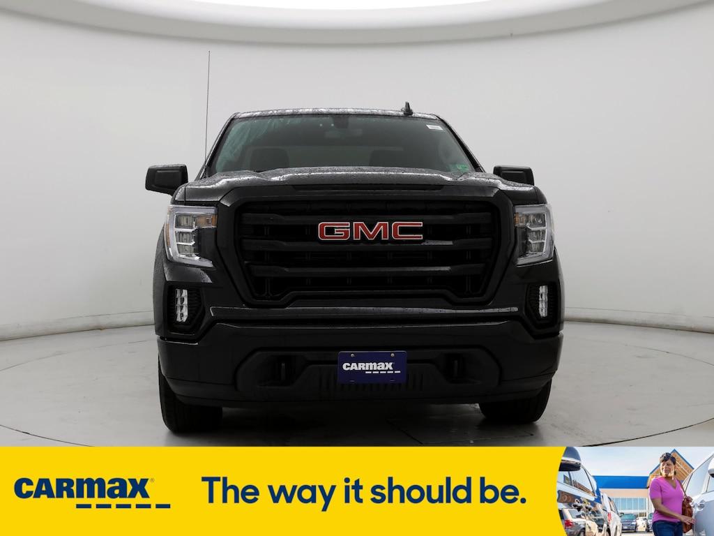 used 2021 GMC Sierra 1500 car, priced at $41,998