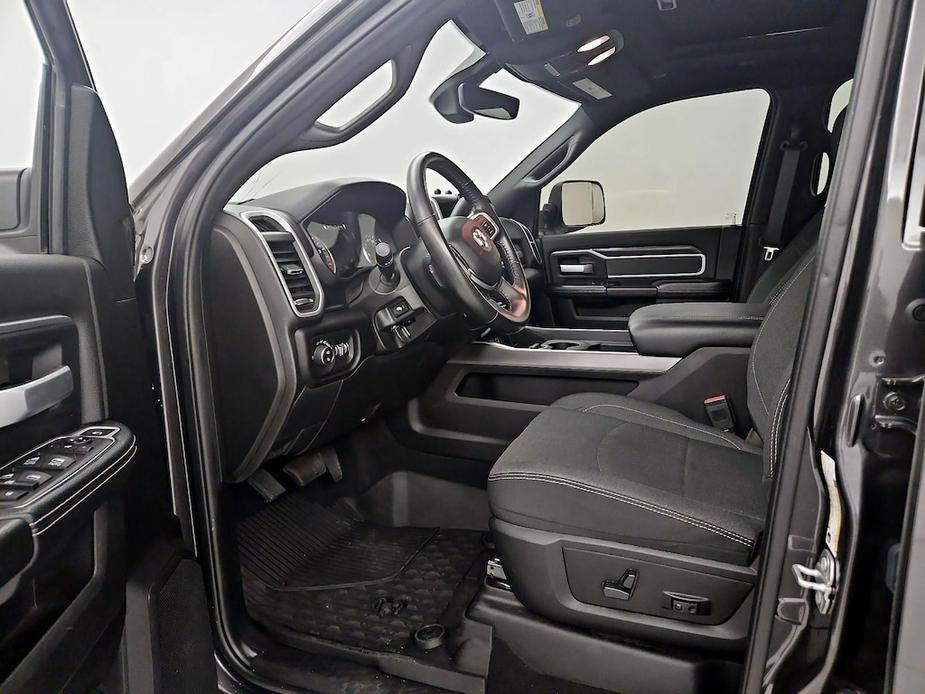 used 2020 Ram 2500 car, priced at $53,998